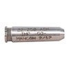 RIMLESS CARTRIDGE HEADSPACE GAUGE - 22-250 ACKLEY IMPROVED GO GAUGE HEADSPACE GAUGE STEEL