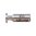 MANSON PRECISION GO GAUGE FITS .17 HMR STEEL