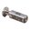MANSON PRECISION GO GAUGE FITS .17 HMR STEEL