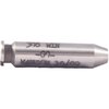 RIMLESS CARTRIDGE HEADSPACE GAUGE - 308 WINCHESTER FAMILY GO GAUGE HEADSPACE GAUGE STEEL