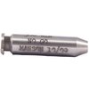 RIMLESS CARTRIDGE HEADSPACE GAUGE - 308 WINCHESTER FAMILY NO GO GAUGE HEADSPACE GAUGE STEEL