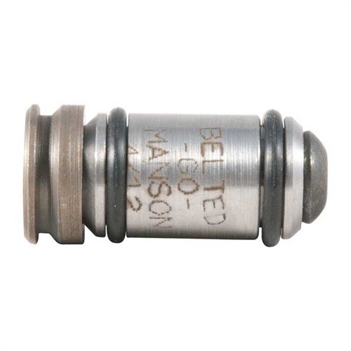 BELTED MAGNUM CARTRIDGE HEADSPACE GAUGES - MANSON PRECISION GO GAUGE FOR BELTED MAGNUM CARTRIDGES