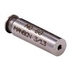 RIMLESS CARTRIDGE HEADSPACE GAUGE - 30 M1 CARBINE NO GO GAUGE HEADSPACE GAUGE STEEL