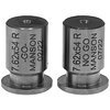 RIMMED CARTRIDGE HEADSPACE GAUGE - GO GAUGE HEADSPACE GAUGE FITS 7.62 X 54R RUSSIAN STEEL