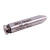 RIMLESS CARTRIDGE HEADSPACE GAUGE - 8MM MAUSER (5X57MM) NO GO GAUGE HEADSPACE GAUGE STEEL