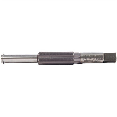 TRU-CHOKE™-STYLE TOOLING - MANSON PRECISION 12 GAUGE TAP