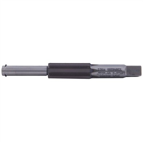 TRU-CHOKE THINWALL-STYLE TOOLING - MANSON PRECISION 12 GAUGE THINWALL TAP