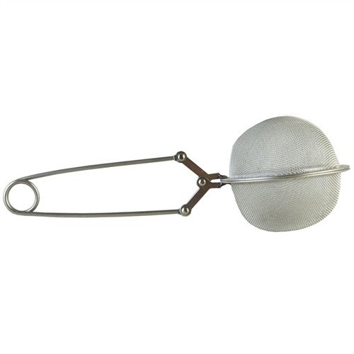 SMALL PARTS BLUING BASKET - L&R MFG ROUND BALL PARTS BASKET