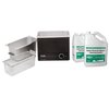 QUANTREX 210 ULTRASONIC CLEANING & LUBRICATION SYSTEM - Q-210 GUN CLEANING PACKAGE