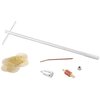 LEWIS LEAD REMOVER HANDGUN KITS - LEWIS LEAD REMOVER HANDGUN KIT, 44 CALIBER