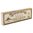 BROWNELLS LEWIS LEAD REMOVER HANDGUN KIT, 45 CALIBER