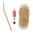 BROWNELLS LEWIS LEAD REMOVER RIFLE KIT, 38 CALIBER