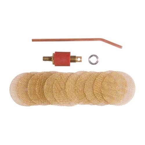 LEWIS LEAD REMOVER RIFLE KITS - BROWNELLS LEWIS LEAD REMOVER RIFLE KIT, 50 CALIBER