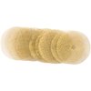 LEWIS LEAD REMOVER HANDGUN KITS - LEWIS LEAD REMOVER BRASS PATCHES, 9MM/38/357 CALIBER 10 PACK