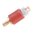 BROWNELLS LEWIS LEAD REMOVER REPLACEMENT RUBBER TIP, 45 CALIBER