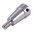 BROWNELLS LEWIS LEAD REMOVER REPLACEMENT CONE TIP, 9MM/38/357 CAL