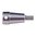 BROWNELLS LEWIS LEAD REMOVER REPLACEMENT CONE TIP, 9MM/38/357 CAL