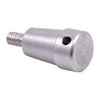 LEWIS LEAD REMOVER HANDGUN KITS - LEWIS LEAD REMOVER REPLACEMENT CONE TIP, 10MM/40/41 CAL