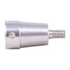 LEWIS LEAD REMOVER HANDGUN KITS - LEWIS LEAD REMOVER REPLACEMENT CONE TIP, 44/45 CALIBER