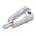 BROWNELLS LEWIS LEAD REMOVER REPLACEMENT CONE TIP, 44/45 CALIBER