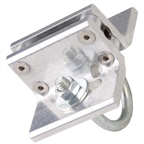 General Gunsmith Tools > Number & Letter Stamps - Preview