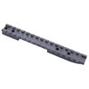 TAPERED STEEL BASES - REMINGTON 700 SHORT ACTION 20 MOA BASE