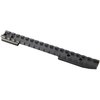 TAPERED STEEL BASES - REMINGTON 700 LONG ACTION 20 MOA BASE