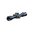 NIGHTFORCE ATACR 4-16X42MM FFP ILLUMINATED MIL-C RETICLE BLACK