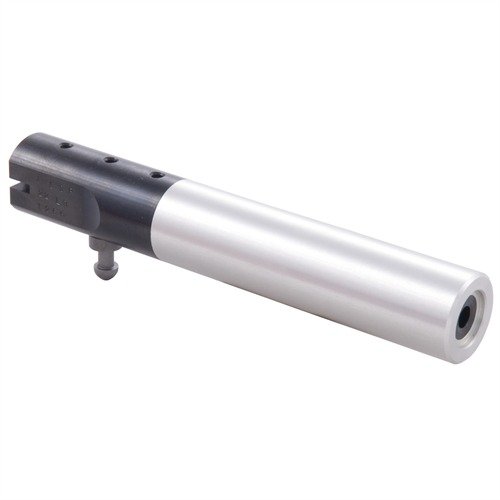 MATCH BARRELS for HIGH STANDARD - LSP ALUMA-LITE BARREL FOR HIGH STANDARD