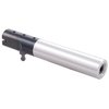 MATCH BARRELS for HIGH STANDARD - ALUMA-LITE BARREL FOR HIGH STANDARD