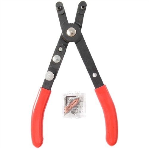 General Gunsmith Tools > Pliers & Tweezers - Preview