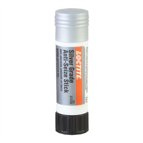 SILVER GRADE ANTI-SEIZE STICK - LOCTITE SILVER GRADE ANTI-SEIZE STICK