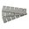 BROWNELLS BENCH BOX SHORT DIVIDERS, SMALL