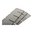 BROWNELLS BENCH BOX SHORT DIVIDERS, SMALL