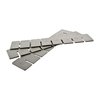 BROWNELLS BENCH BOX LONG DIVIDERS, SMALL