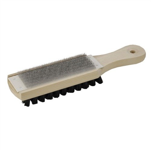 DOUBLE FACE FILE CLEANER - BROWNELLS DOUBLE FACE FILE CLEANER