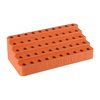BLEACHER LOADING BLOCKS - 0.388" BLEACHER LOADING BLOCK