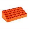 BLEACHER LOADING BLOCKS - 0.565" BLEACHER LOADING BLOCK