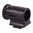 LYMAN .464" TARGET FRONT SIGHT 17 AEU STEEL BLACK