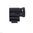 LYMAN .584" TARGET FRONT SIGHT 17 AUG STEEL BLACK