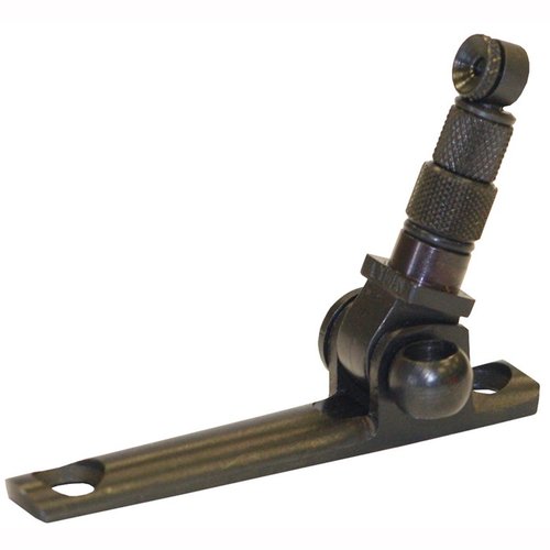 LYMAN WINCHESTER 94 ADJUSTABLE TANG SIGHT NO. 2 REAR SIGHT BLACK