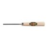 TWO CHERRIES CHISEL - CHISEL, STRAIGHT WITH WOOD HANDLE, 4MM