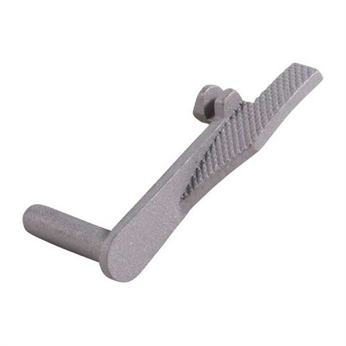 JOHN MASEN EXTENDED GRAY SLIDE STOP, CK