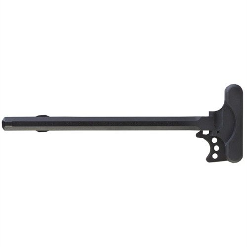 AR-15/M16 GAS BUSTER CHARGING HANDLE - PRECISION REFLEX GAS BUSTER CHARGING HANDLE W/FLAT LATCH