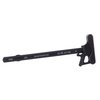 AR-15/M16 GAS BUSTER CHARGING HANDLE - GAS BUSTER CHARGING HANDLE W/ BIG MILITARY LATCH