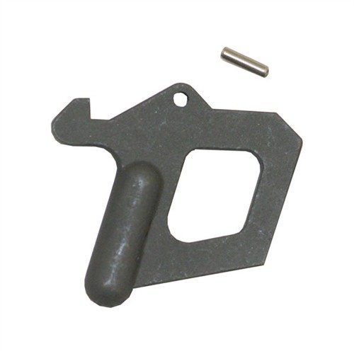 AR-15 GAS BUSTER REPLACEMENT CHARGING HANDLE LATCHES - PRECISION REFLEX MILITARY LATCH, ONLY