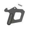 AR-15 GAS BUSTER REPLACEMENT CHARGING HANDLE LATCHES - MILITARY LATCH, ONLY