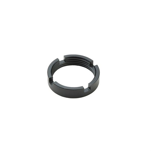 AR-15 RECEIVER EXTENSION CASTLE NUT - ERGO GRIPS AR-15/M16 M4 RECEIVER CASTLE NUT
