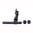 MARBLE ARMS WINCHESTER 1885 TANG SIGHT REAR SIGHT BLACK