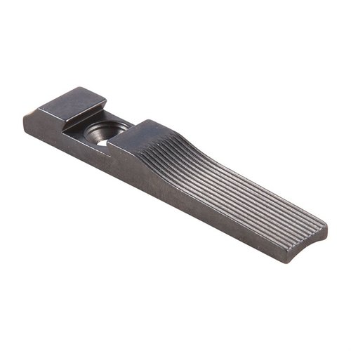 RIFLE DOVETAIL FRONT RAMP .6875" ID - MARBLE ARMS RIFLE DOVETAIL FRONT RAMP .6875" ID .188" BLACK